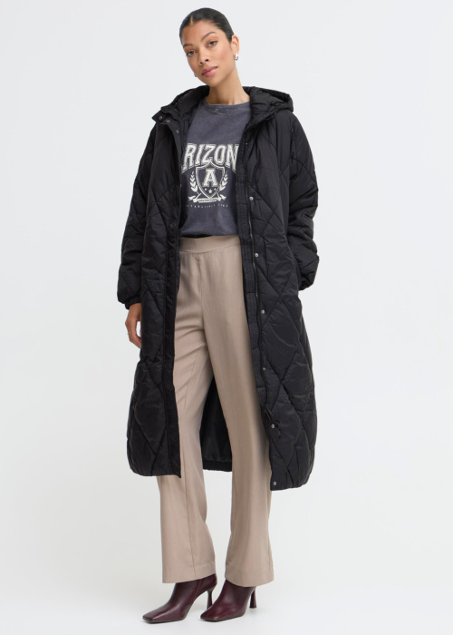 Зимнее пальто Bominax b.young