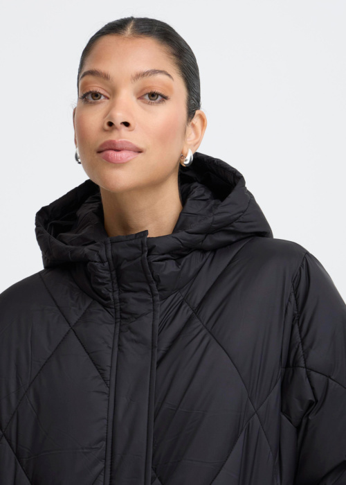 Зимнее пальто Bominax b.young