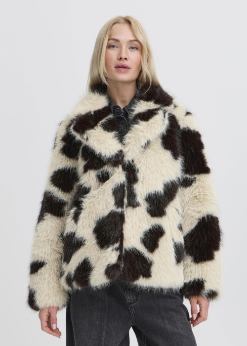 Шуба Bemio b.young