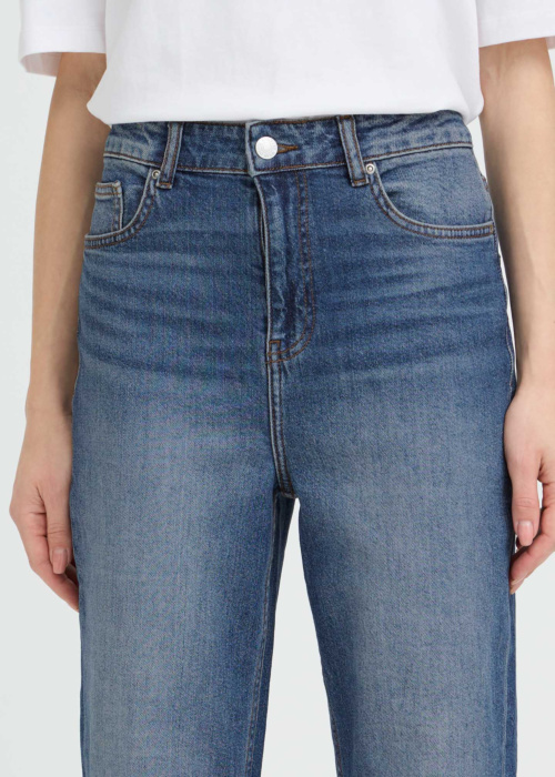 Джинсы Lovita b.young