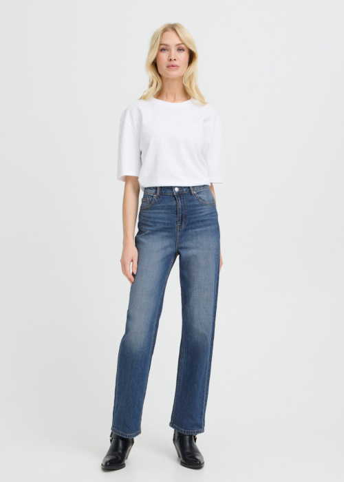 Джинсы Lovita b.young