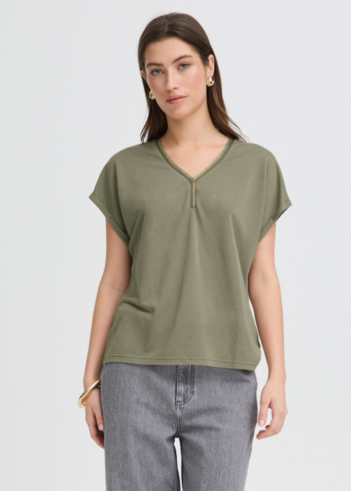 Блуза Pareesa b.young