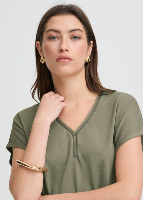 Блуза Pareesa b.young