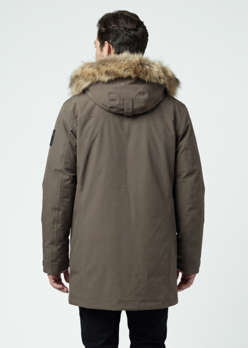 Five Seasons talveparka Mikael