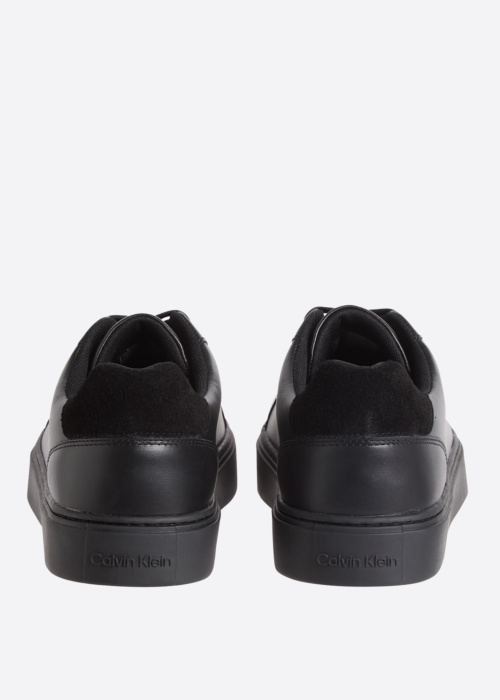 Calvin Klein tennised Classic