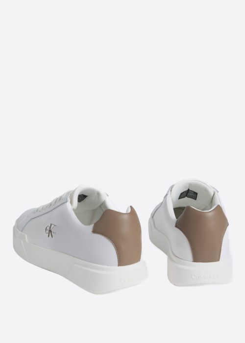 Calvin Klein tennised Chunky