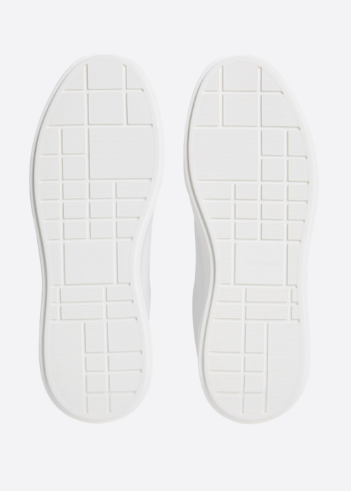 Calvin Klein tennised Chunky