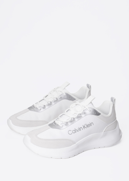 Calvin Klein vabaajajalatsid