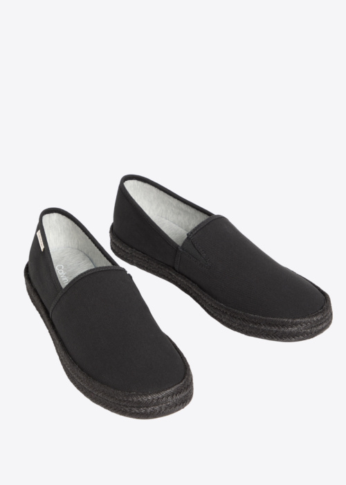 Calvin Klein espadrillid Ess Cv