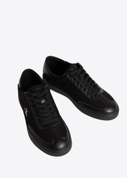 Calvin Klein tennised