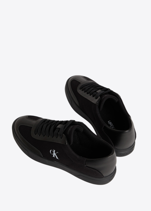 Calvin Klein tennised
