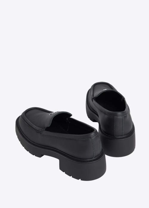 Лоферы Chunky Calvin Klein