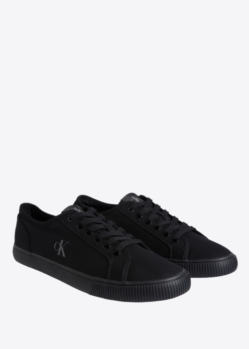 Calvin Klein tennised Ess Vulc Low Mg Canvas