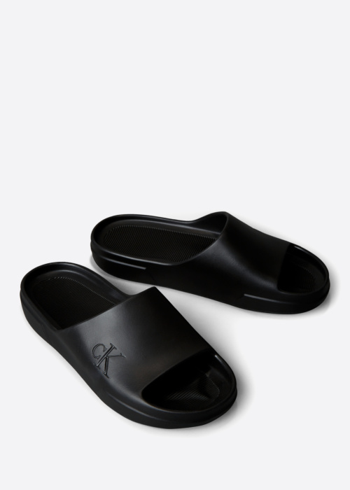 Шлёпанцы для бассейна Chunky Slide Onepiece Ru Calvin Klein