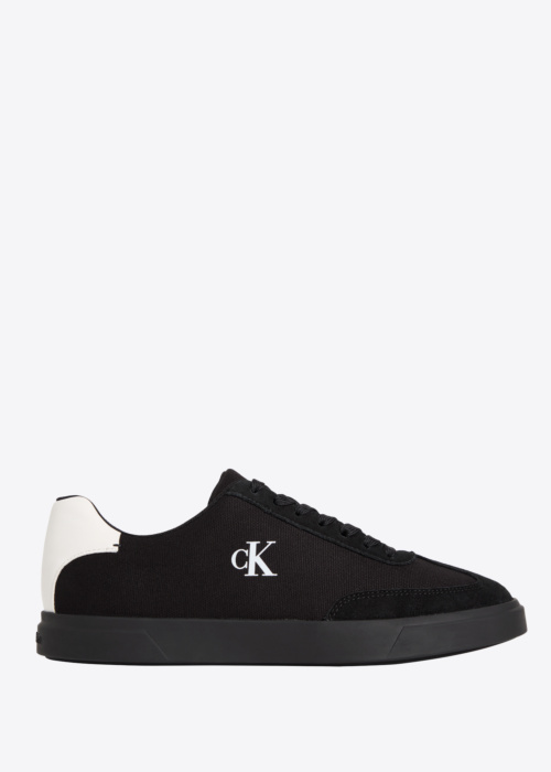Calvin Klein tennised Low Prof Cupsole Cv