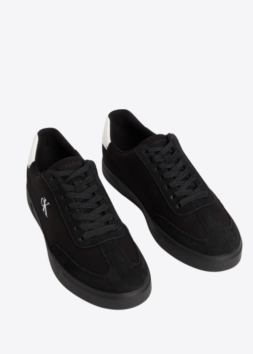 Calvin Klein tennised Low Prof Cupsole Cv