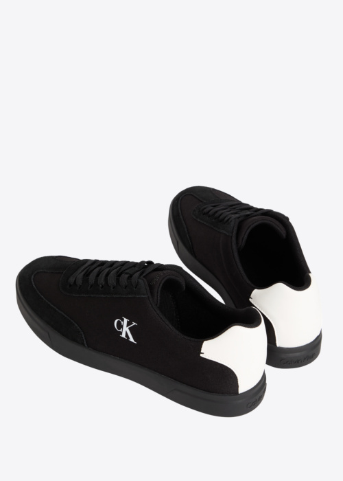 Calvin Klein tennised Low Prof Cupsole Cv