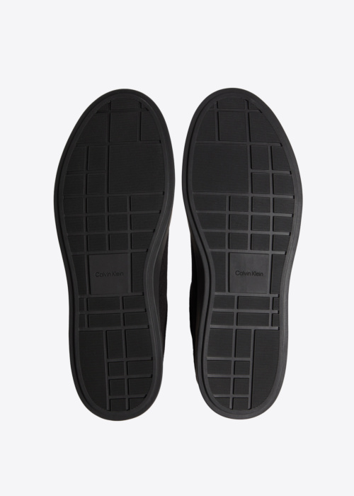 Calvin Klein tennised Low Prof Cupsole Cv