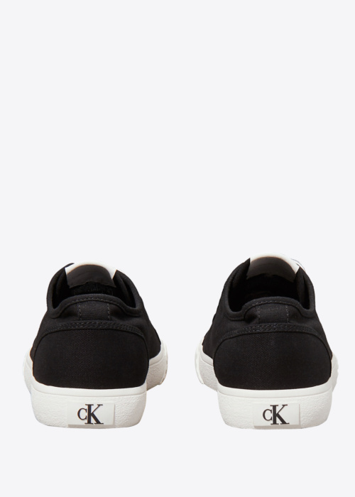 Calvin Klein tennised Ess Vulc Low Mg Canvas