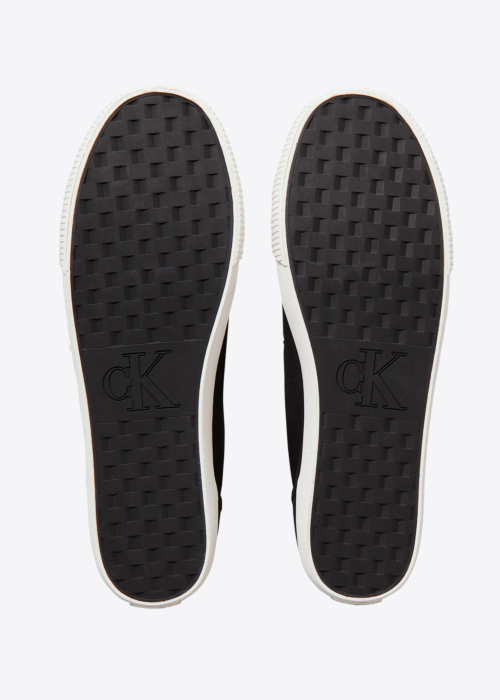 Calvin Klein tennised Ess Vulc Low Mg Canvas