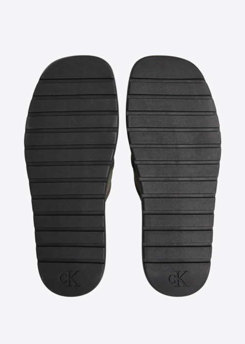 Calvin Klein sandaalid Sq Molded Xcross Wb