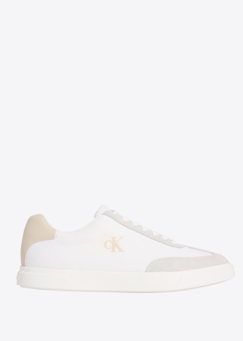 Calvin Klein tennised Low Prof Cupsole Cv