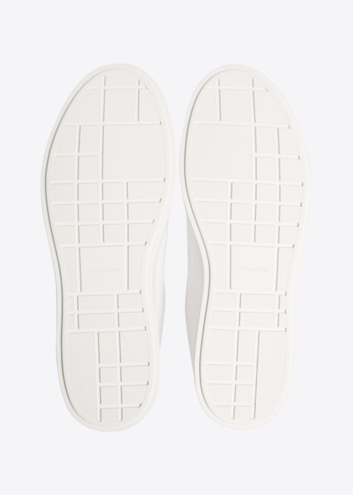 Calvin Klein tennised Low Prof Cupsole Cv