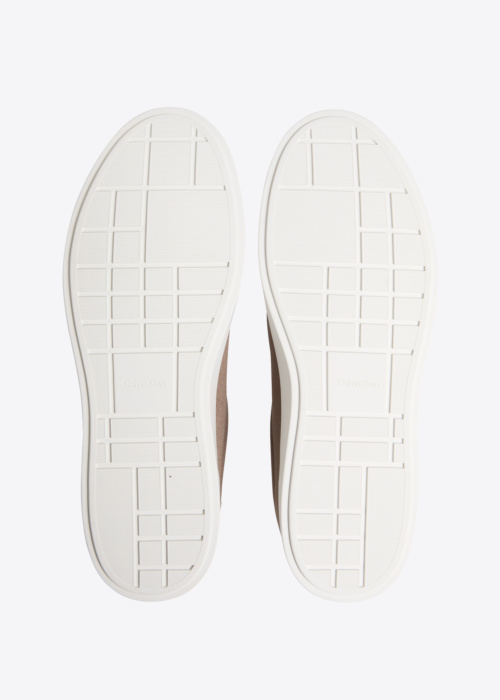 Calvin Klein tennised Low Prof Cupsole Cv