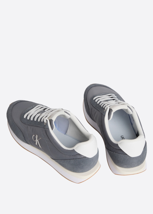 Кроссовки Retro Runner Calvin Klein