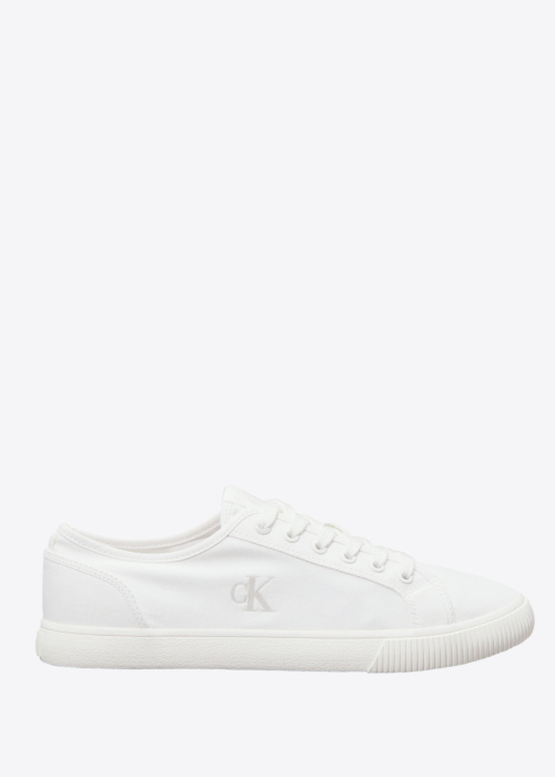 Тенниски Ess Vulc Low Mg Canvas Calvin Klein