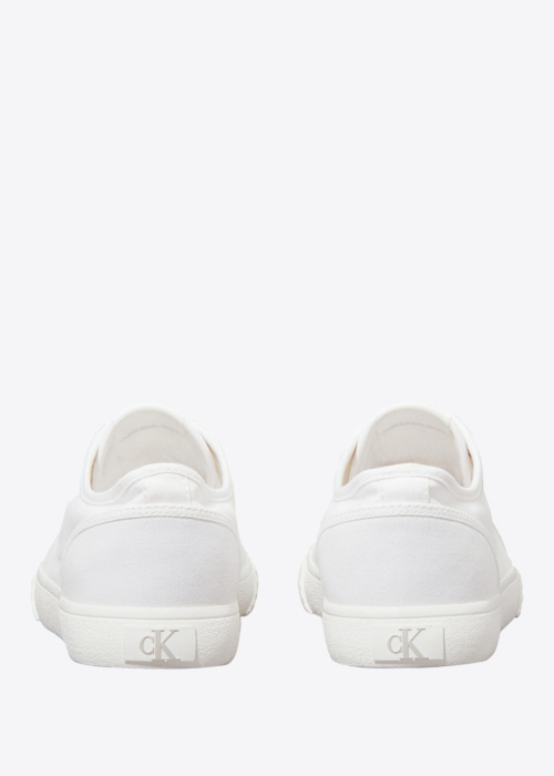 Тенниски Ess Vulc Low Mg Canvas Calvin Klein