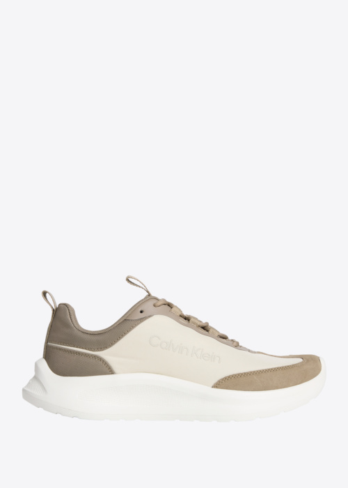 Calvin Klein vabaajajalatsid Light Eva Runner