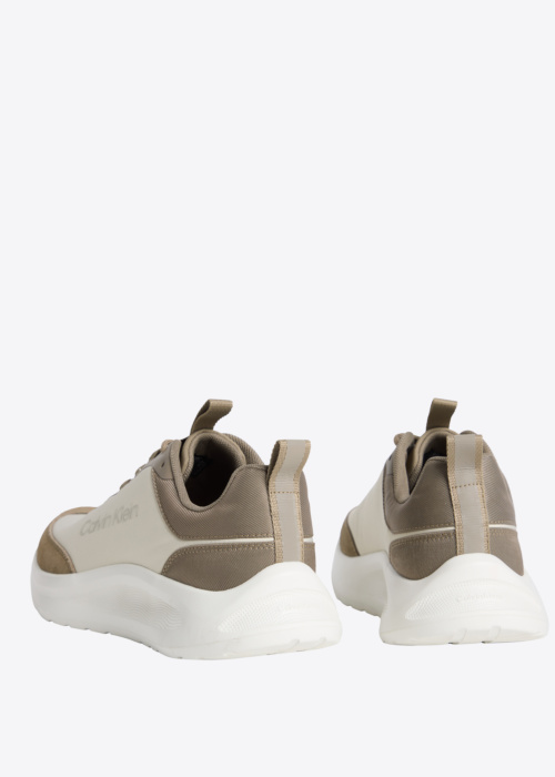 Calvin Klein vabaajajalatsid Light Eva Runner