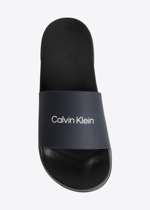 Calvin Klein basseiniplätud Ess Slide Monobrand Cv