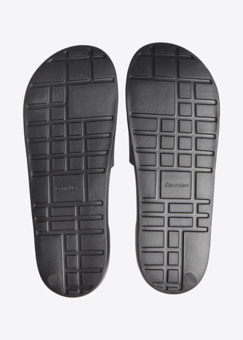 Calvin Klein basseiniplätud Ess Slide Monobrand Cv