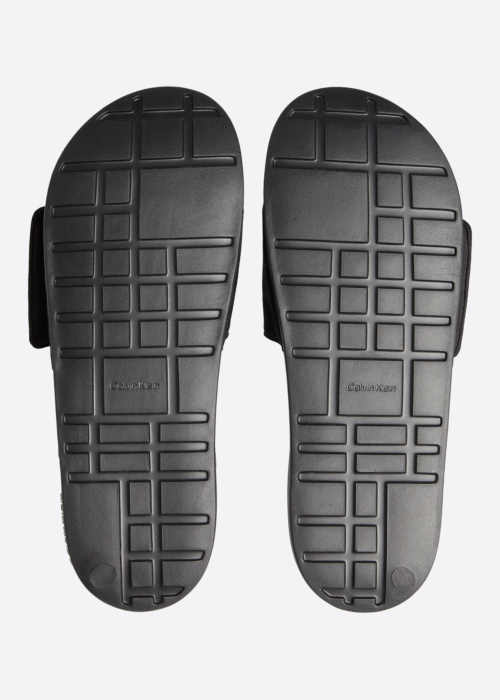 Calvin Klein basseiniplätud Ess Slide Adj Monobrand Cv