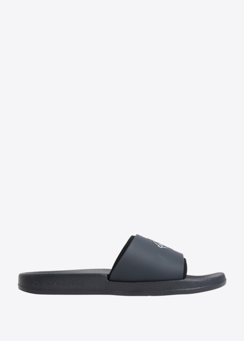 Calvin Klein basseiniplätud Ess Slide Rubber Neoprene