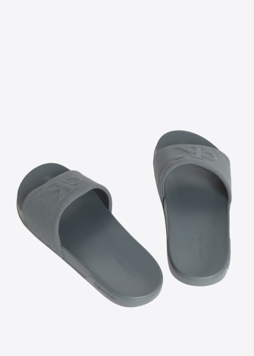 Calvin Klein basseiniplätud Ess Slide Hf Monogram Cv