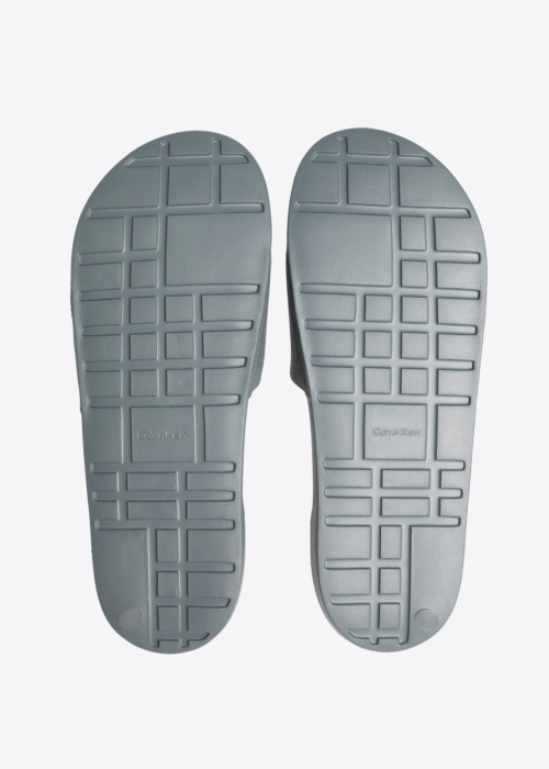 Calvin Klein basseiniplätud Ess Slide Hf Monogram Cv