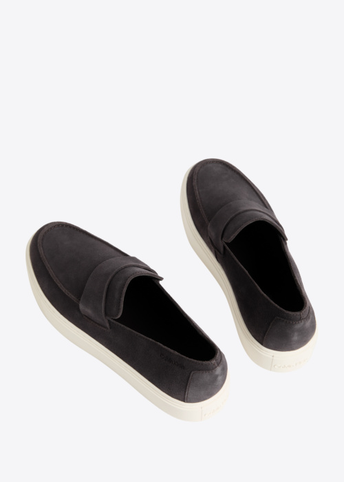 Лоферы Hybrid Clean Cup Band Su Calvin Klein