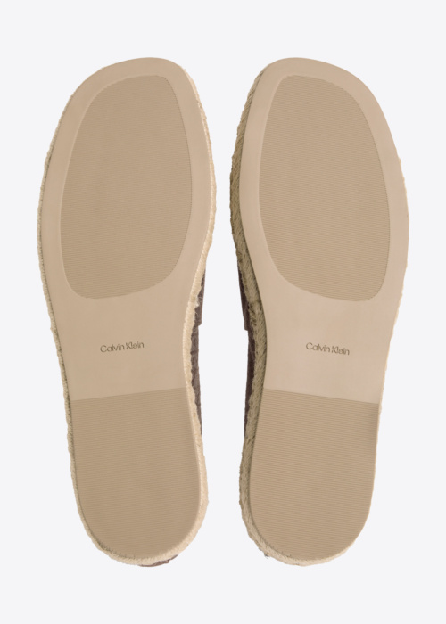 Calvin Klein espadrillid
