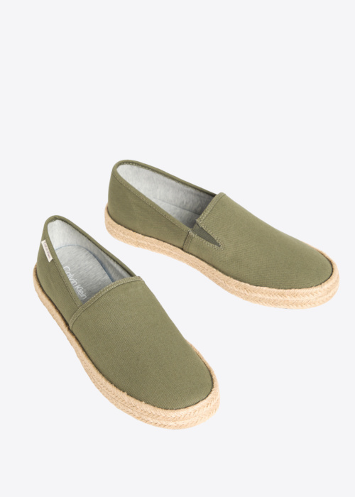 Calvin Klein espadrillid Ess Cv