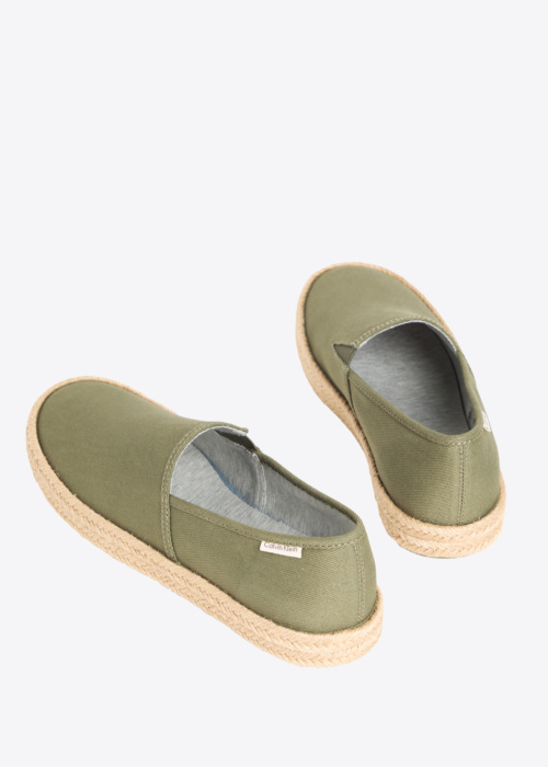Calvin Klein espadrillid Ess Cv