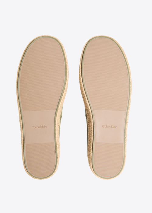 Calvin Klein espadrillid Ess Cv