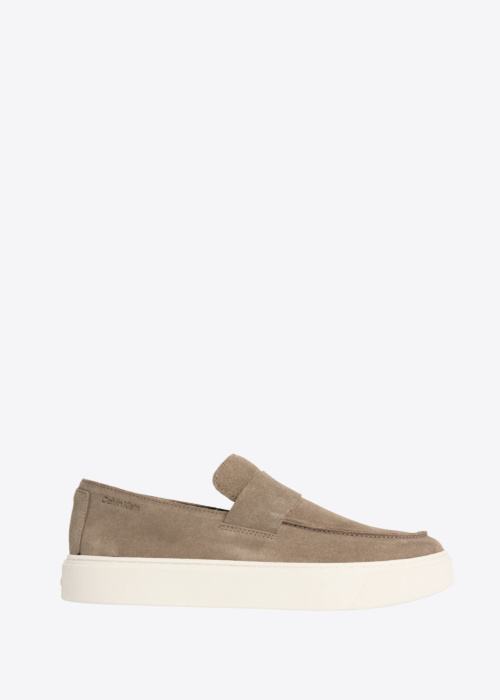 Calvin Klein loaferid Hybrid Clean Cup Band Su