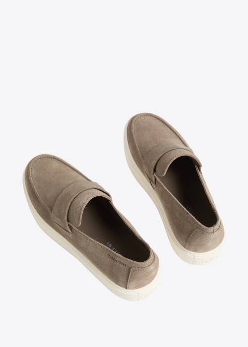 Calvin Klein loaferid Hybrid Clean Cup Band Su
