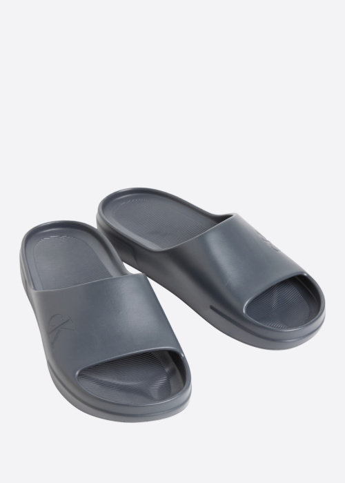 Шлёпанцы для бассейна Chunky Slide Onepiece Ru Calvin Klein