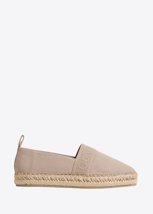 Calvin Klein espadrillid