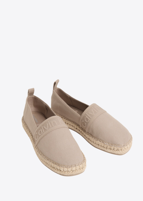 Calvin Klein espadrillid