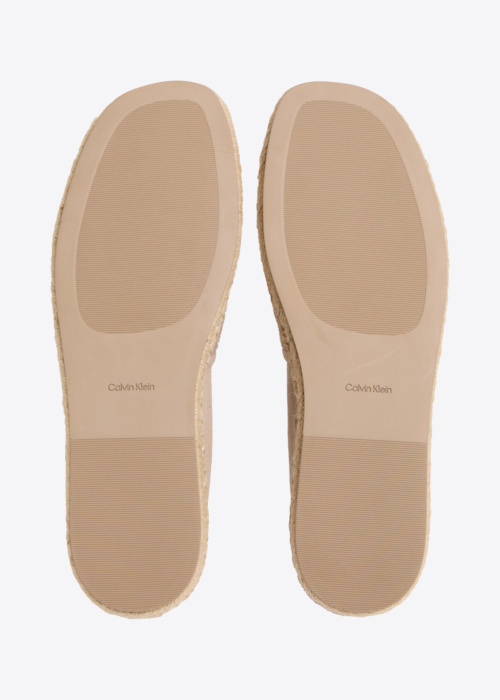 Calvin Klein espadrillid